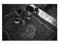 David Díaz_ Clementina, fotografía, 60 x 45 cm.